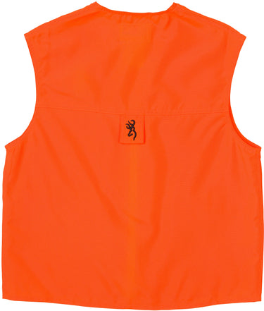 Safety Blaze Hunting Vest - Kids